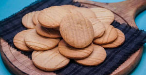 Atta Biscuits [250 g]