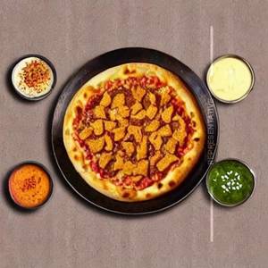 Chicken Ghee Fry