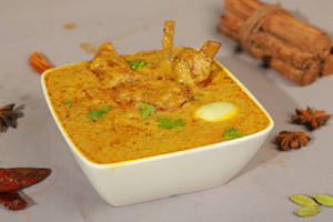 Mutton Karaikudi Masala