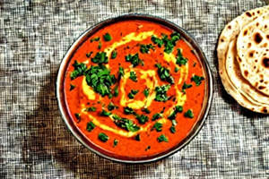Delhi Shahi Paneer