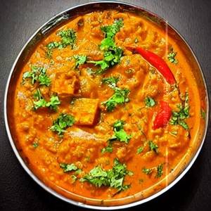 Veg Kadhai