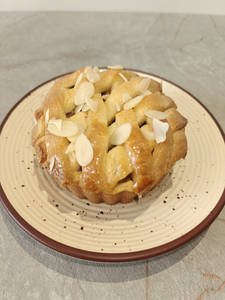 Apple Pie