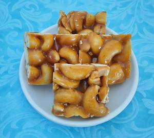 Cashew Achu Small
