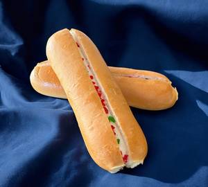 Cream Bun