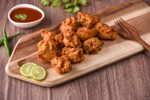 Pepper Chicken