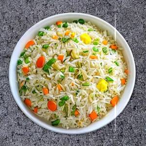EGG.FRIED RICE