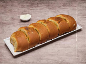 Atta Bread