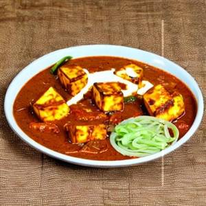 Paneer Nurali