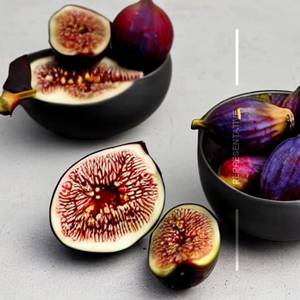 Fig(Athi) Shake
