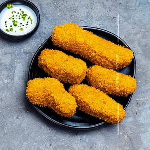 Fish Finger
