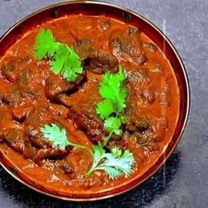 MUTTON KHADA MASALA