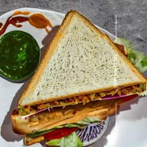 Dilkhush Sandwich