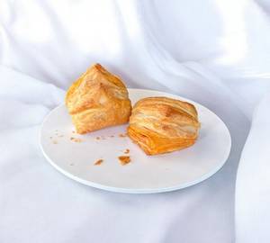 Paneer Puff