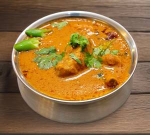 Punjabi Chicken Masala