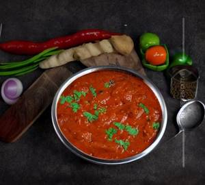 Veg. Tawa Masala