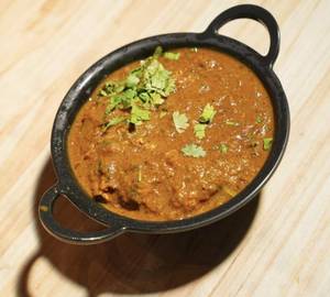 Punjabi Mutton Masala