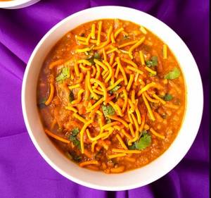Shev Bhaji