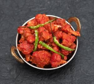 Gobi Chilli