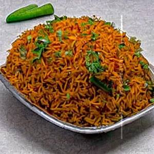 Zeera Rice