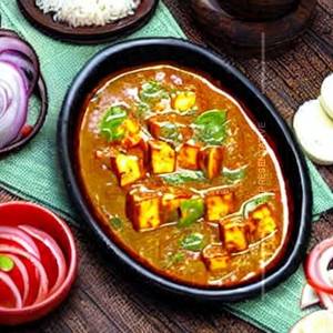Fresh Paneer