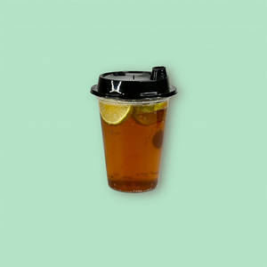 Lemon Iced Tea