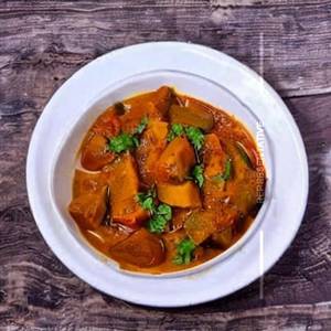 Veg pallow