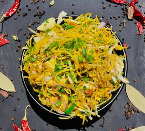 Prawns Fried Rice