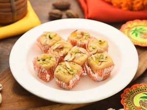 Khowa pudding [4 pieces]