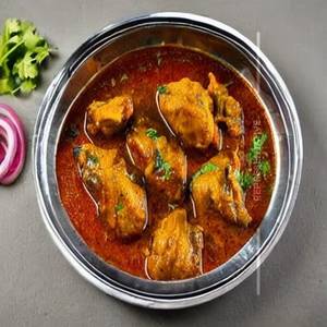 Chicken Latpat