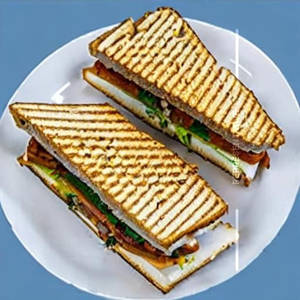 Indori Sandwich