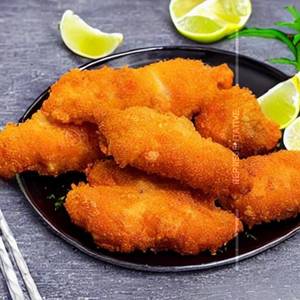 Beer Batter Fish