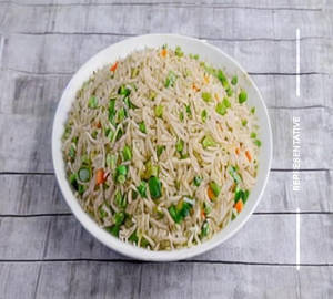 Veg Fried Rice