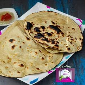 Missi Roti