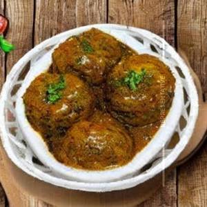 Mini Bhakervadi