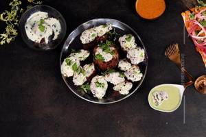 Dahi Kebab