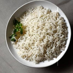 Plain Rice