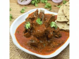 Mutton Rogan Josh