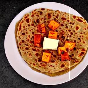 Red Khoya Paneer