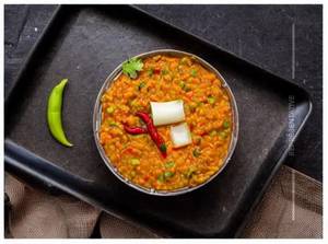 Mumbai Pav Bhaji Khichdi
