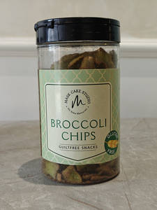 Broccoli Chips