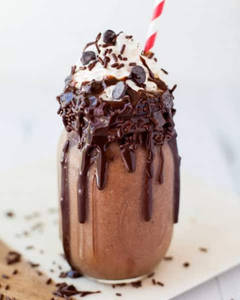 Chocolate Shake
