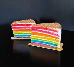 Rainbow Pastries 110Gms