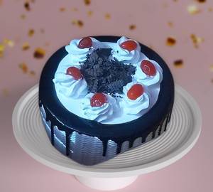 Black forest cake