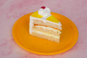 Pineapple Pastry