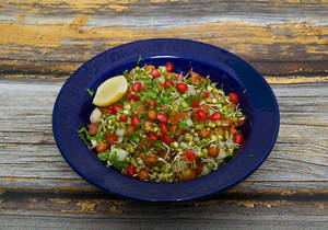 Sprout Salad