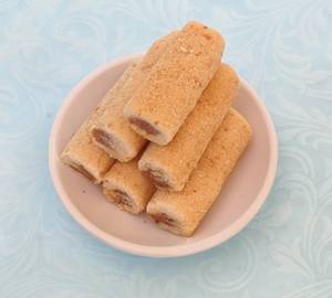 Biscuit Rolls