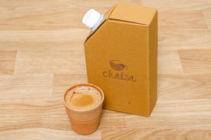 Kesar Chai Motu (serve 4-5)