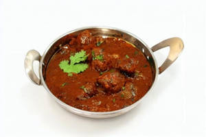 Bhuna Gosht