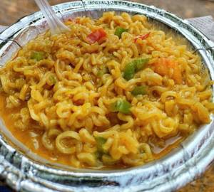 Masala Maggi