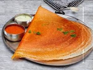 Cheese Sada Dosa